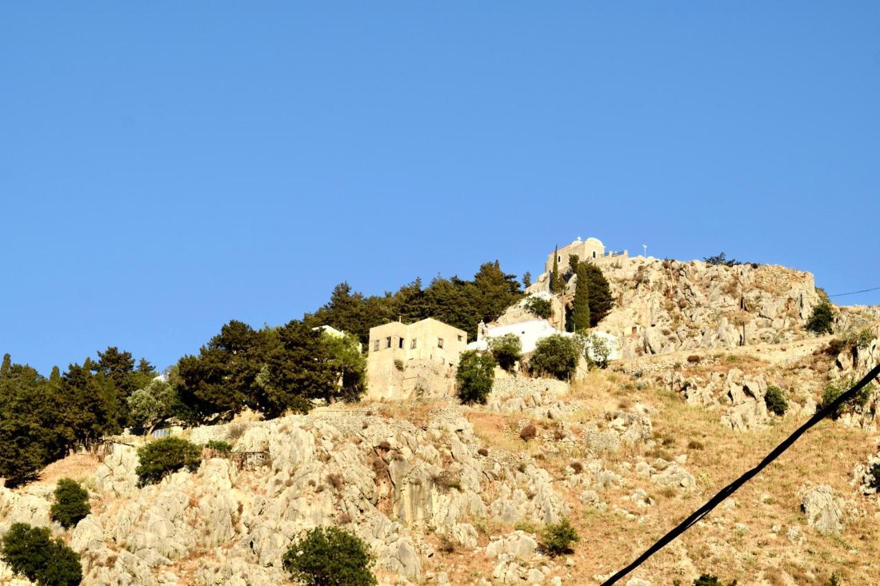 Вілла Κουλουντρη Сімі Екстер'єр фото